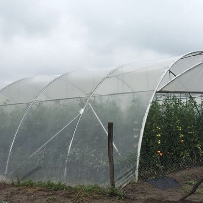 Folie solar profesionala - 200 microni Pati Italia