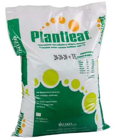 Poza pentru categoria Ingrasaminte Total Solubile