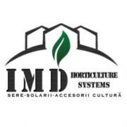 Imagine pentru producător Imd Horticulture Systems