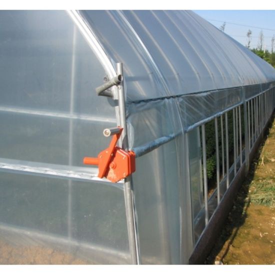 Poza cu Macara Manuala pentru solarii.