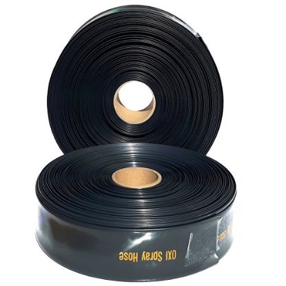 Poza cu Furtun aspersor Golden Spray 100 m, anvergura aspersie 3 M