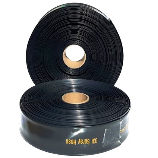 Poza cu Furtun aspersor Golden Spray 100 m, anvergura aspersie 3 M