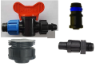 Poza cu ROBINET LS-17 CU GARNITURA GROMMET