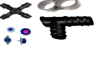 Poza cu ROBINET DL-16 CU GARNITURA GROMMET