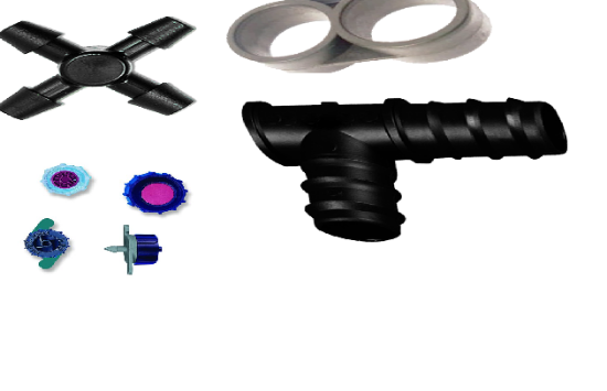 Poza cu START CONECTOR DL 16 FARA GARNITURA DS