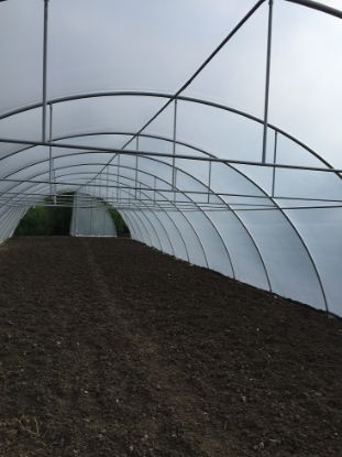 Folie Solarii - 180 microni Spania