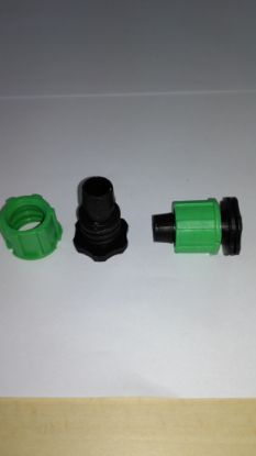 Accesorii Banda de Picurare