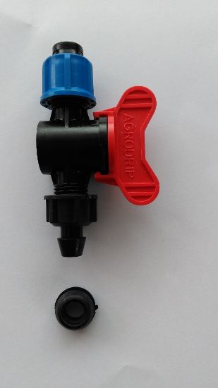 Poza cu Accesorii Banda de Picurare