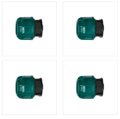 Poza cu Dop Compresiune