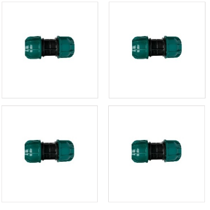 Poza cu Mufa Compresiune