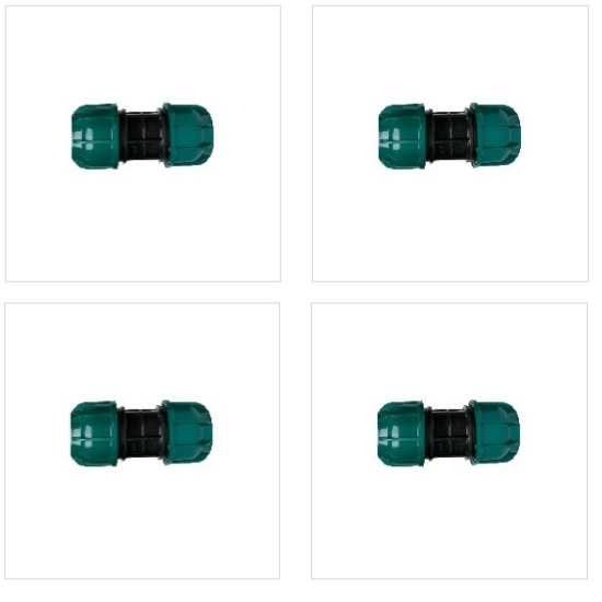 Poza cu Mufa Compresiune