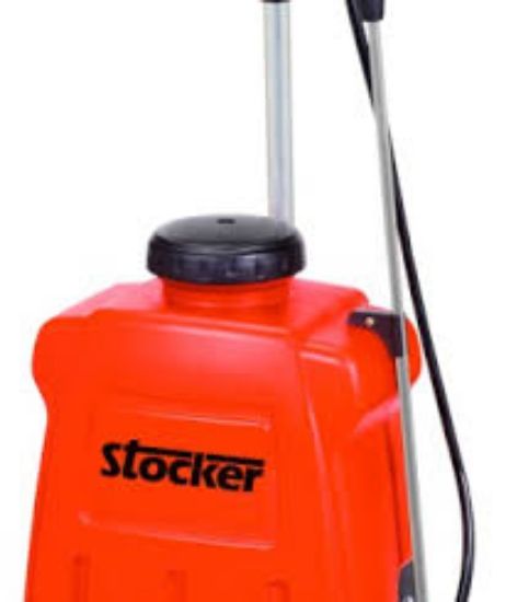 Poza cu Pompa tip rucsac Electro 16 litri