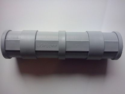 Poza cu Clipsuri PVC 15 cm lungime