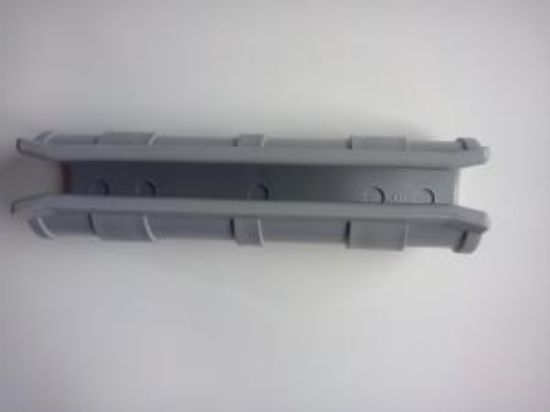 Poza cu Clipsuri PVC 15 cm lungime