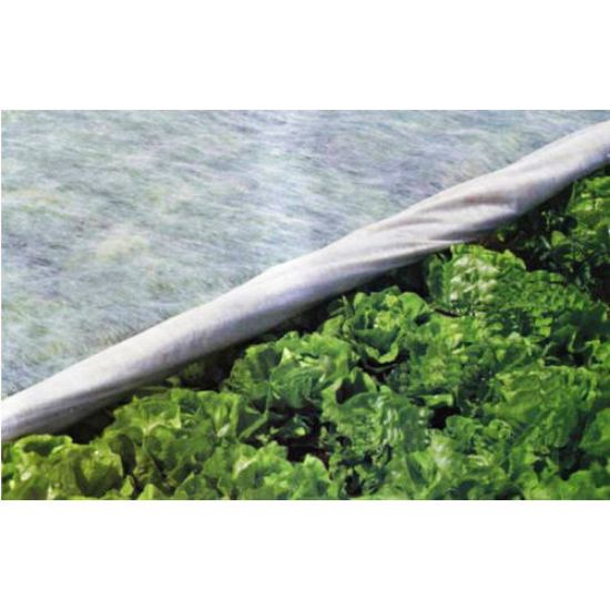 Poza cu Folie Antiinghet (23 gr/mp) - cu margini dublate - Agril