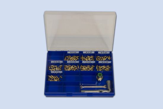 Poza cu Masina de semanat automat in alveole Sem100