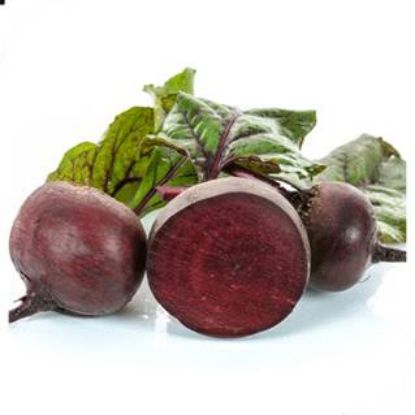 Poza cu Seminte de sfecla rosie ORELL F1