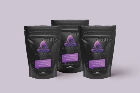 Poza cu Ingrasamant foliar bio - Humeco