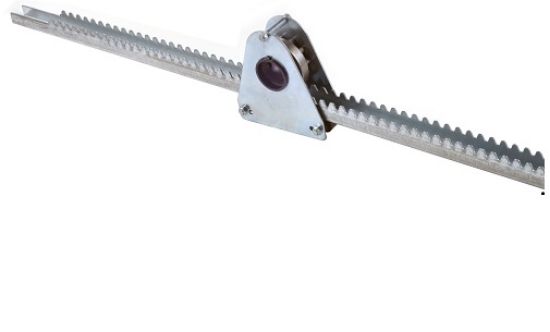 Poza cu Ventilatie la Coama KIT Viale