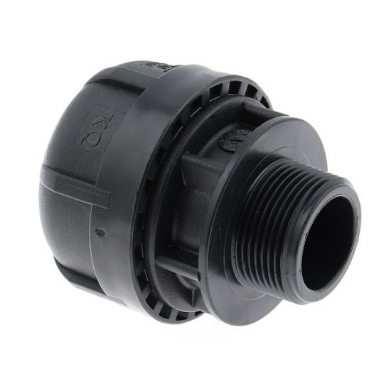 Poza cu Furtun Geopal diametru 28 mm rola 100 m