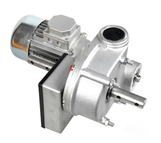 Poza cu Motor ventilație la coamă VIALE