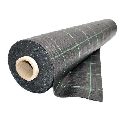 Poza cu Agrotextil GeoTerra 100 gr/mp