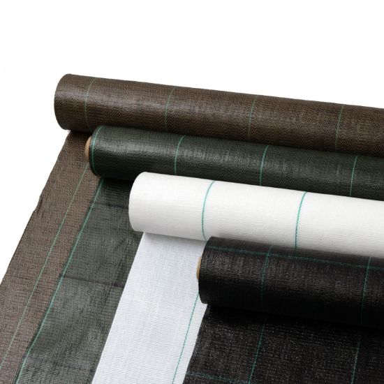 Poza cu Agrotextil GeoTerra 100 gr/mp