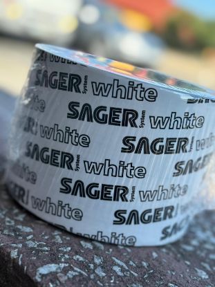 Bandă reparat folie GEO