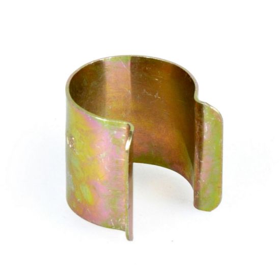 Poza cu Clipsuri Metalice