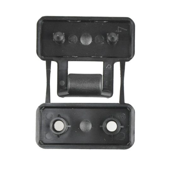 Poza cu Clipsuri prindere plase de umbrire/grindină