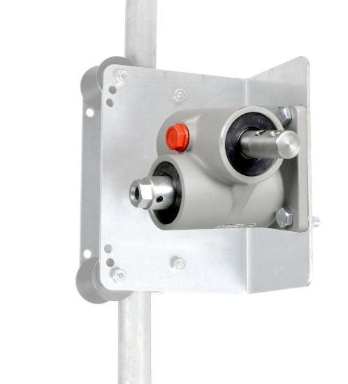 Poza cu Macara manuală R16 EVO VIALE pentru ventilația laterală