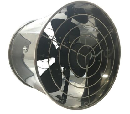 Poza cu Ventilator recirculare aer GEO3000 460mm
