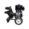 Poza cu Motopompa Diesel pentru ape murdare DWP 12 DL K4X