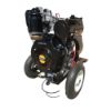 Poza cu Motopompa Diesel pentru ape murdare DWP 12 DL K4X