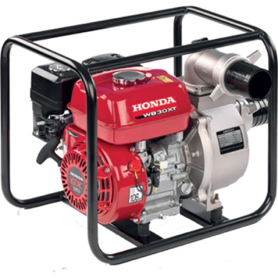 Poza cu Motopompa WB30 XT Honda