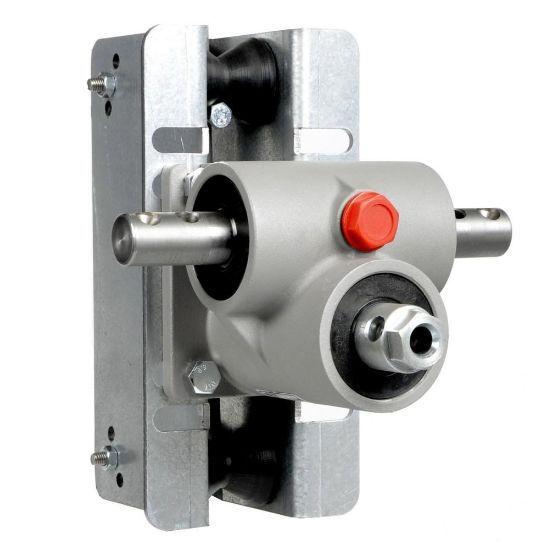 Poza cu Ghidaj cu role spate pentru macara manuală  VIALE,  R8/R16