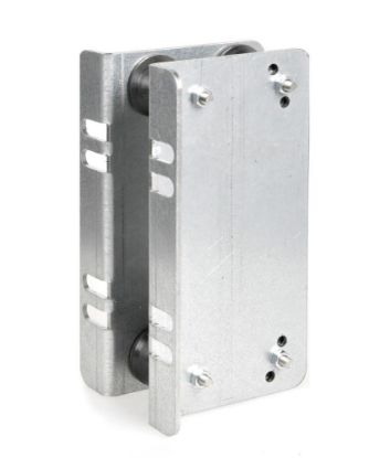 Ghidaj cu role spate pentru macara manuală  VIALE,  R8/R16