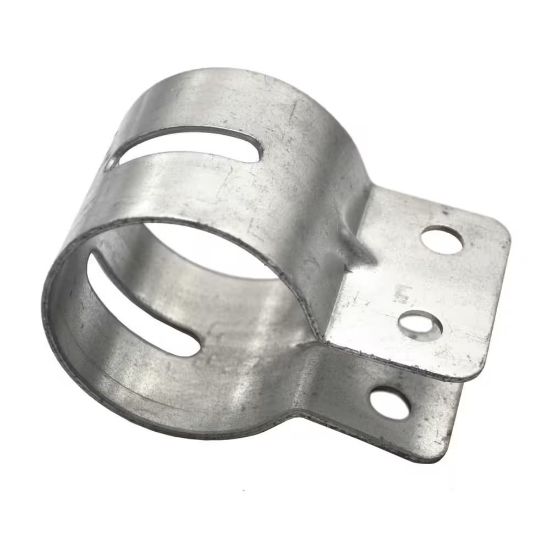 Poza cu COLIER METALIC PREMIUM