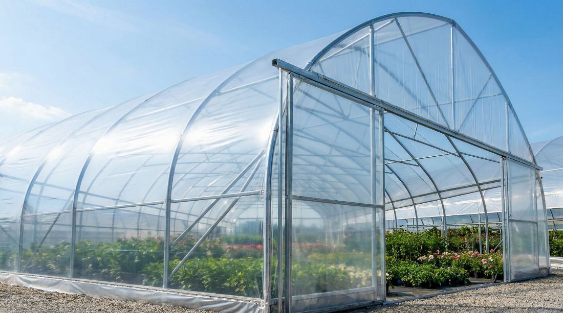 Cât de groasă trebuie să fie folia solară în funcție de zonă